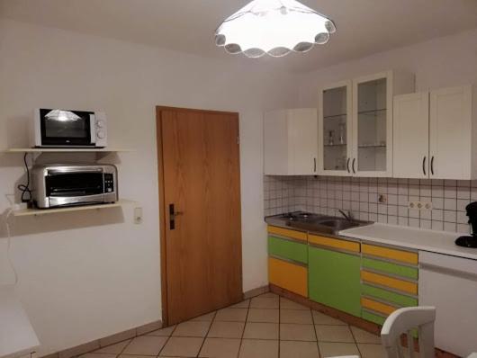 Ferienwohnung Kessel Appenheim Exterior photo
