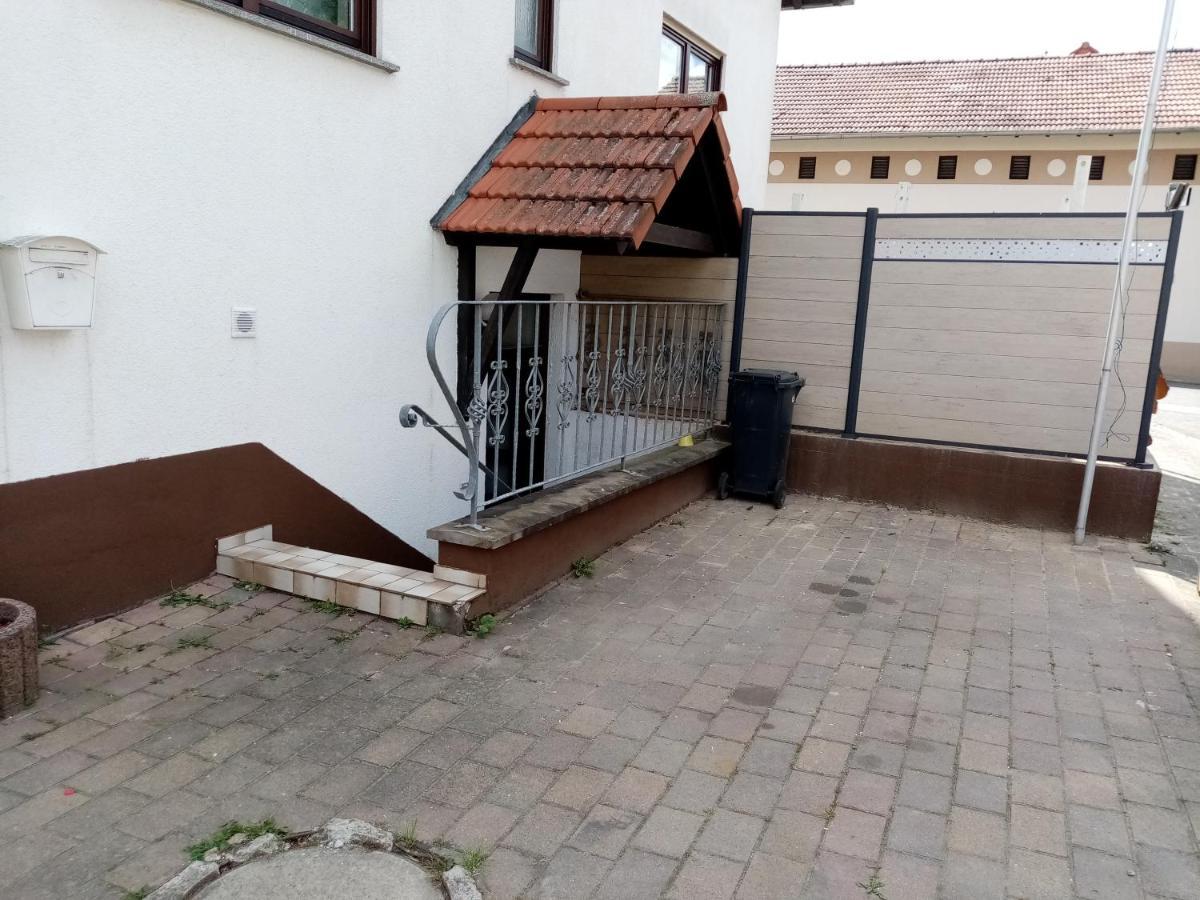 Ferienwohnung Kessel Appenheim Exterior photo